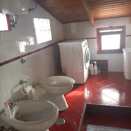 La Casa Di Rosy 아파트