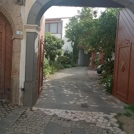La Casa Di Rosy * San Sperate