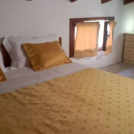 아파트 La Casa Di Rosy San Sperate