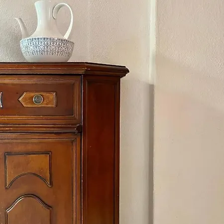 La Casa Di Rosy Apartment San Sperate