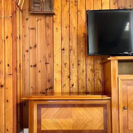 아파트 La Casa Di Rosy *