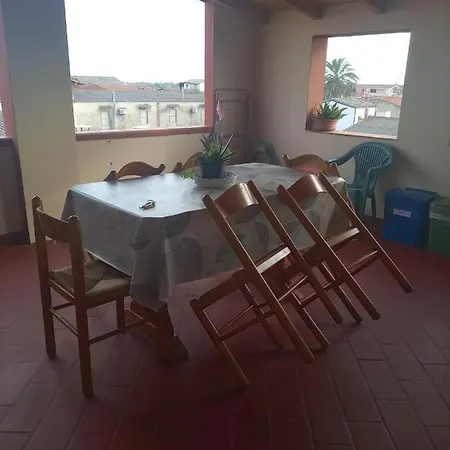 La Casa Di Rosy