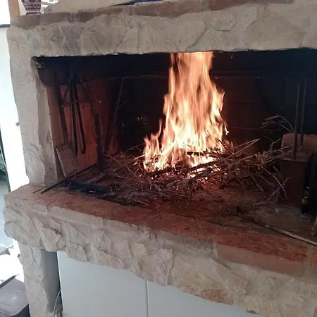 La Casa Di Rosy * San Sperate