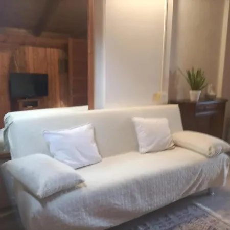 아파트 La Casa Di Rosy *
