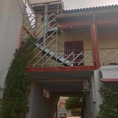 La Casa Di Rosy