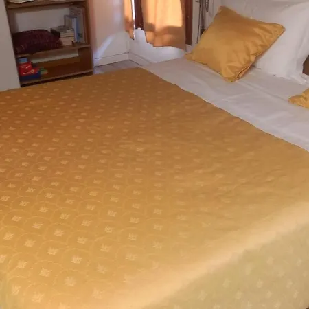 La Casa Di Rosy San Sperate