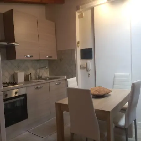 La Casa Di Rosy Apartment San Sperate